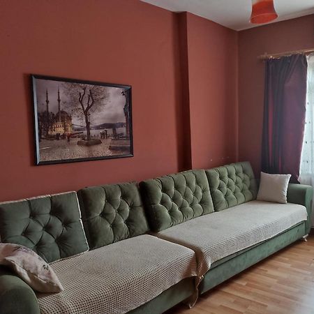 Eva Gold Apart Aparthotel Αττάλεια Εξωτερικό φωτογραφία