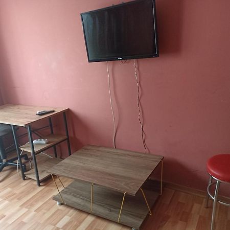 Eva Gold Apart Aparthotel Αττάλεια Εξωτερικό φωτογραφία
