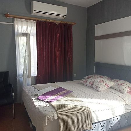 Eva Gold Apart Aparthotel Αττάλεια Εξωτερικό φωτογραφία