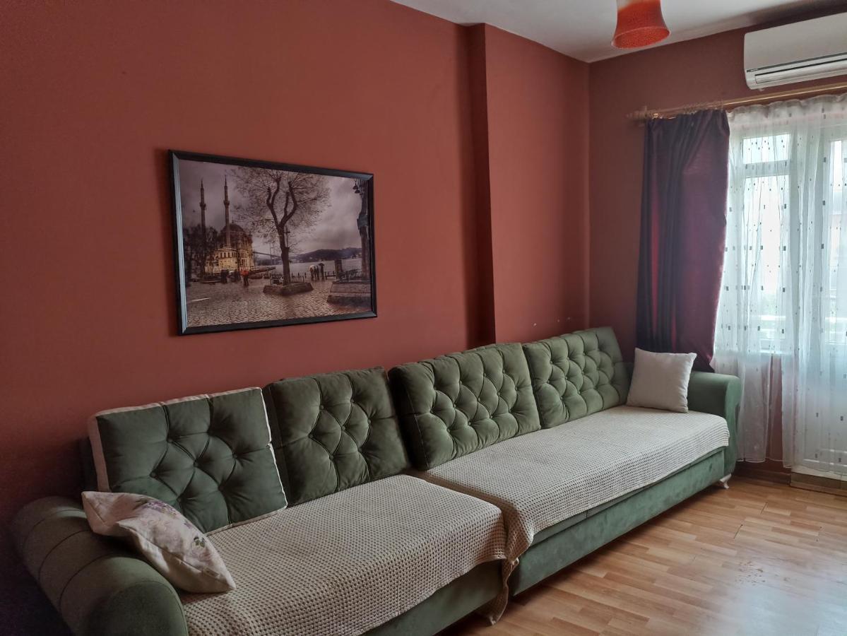 Eva Gold Apart Aparthotel Αττάλεια Εξωτερικό φωτογραφία