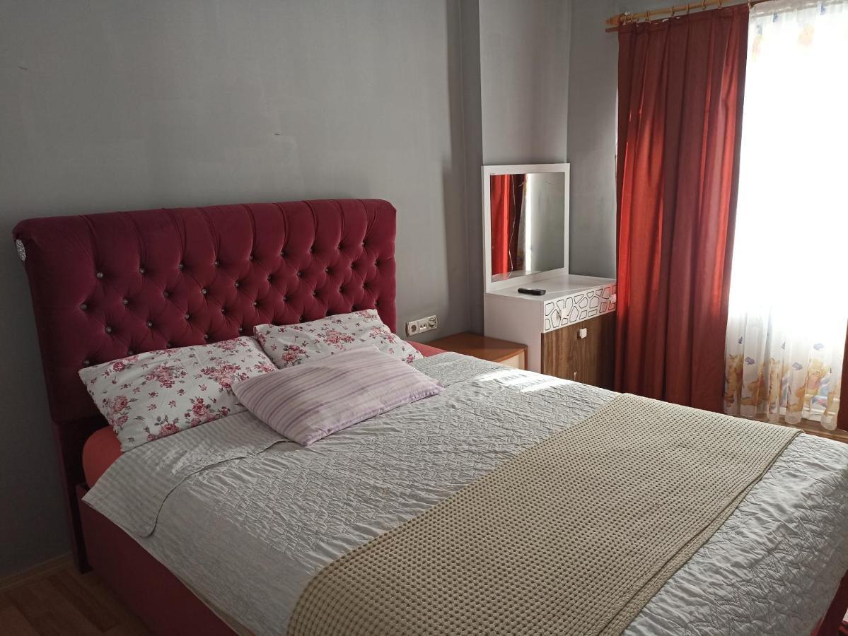 Eva Gold Apart Aparthotel Αττάλεια Εξωτερικό φωτογραφία