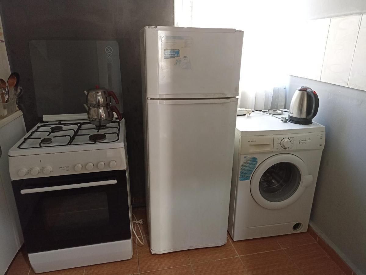 Eva Gold Apart Aparthotel Αττάλεια Εξωτερικό φωτογραφία