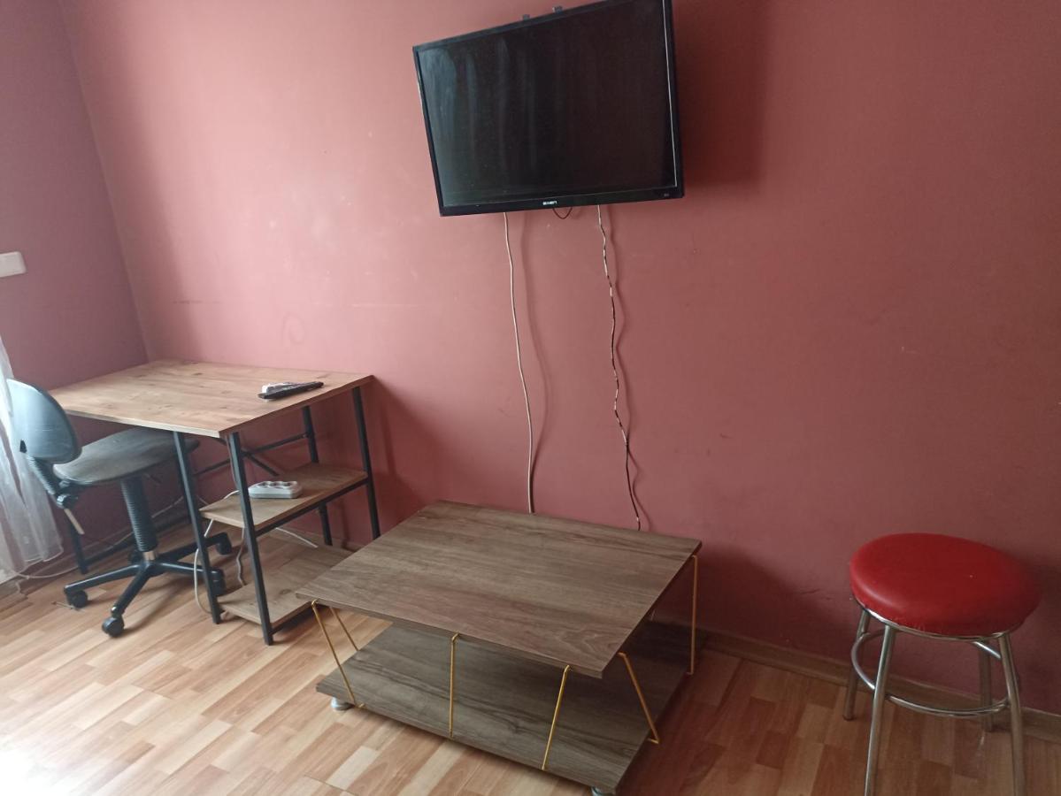 Eva Gold Apart Aparthotel Αττάλεια Εξωτερικό φωτογραφία