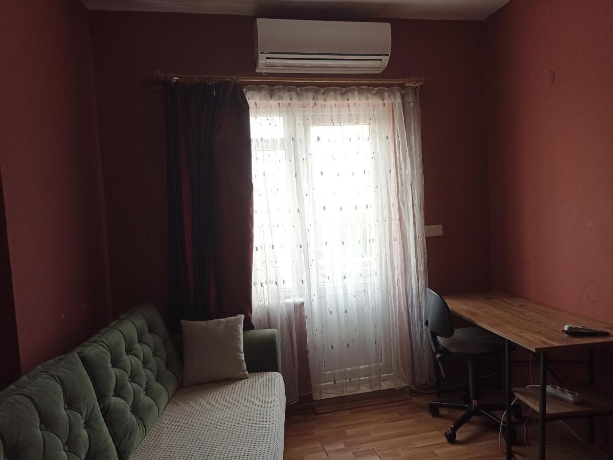 Eva Gold Apart Aparthotel Αττάλεια Εξωτερικό φωτογραφία
