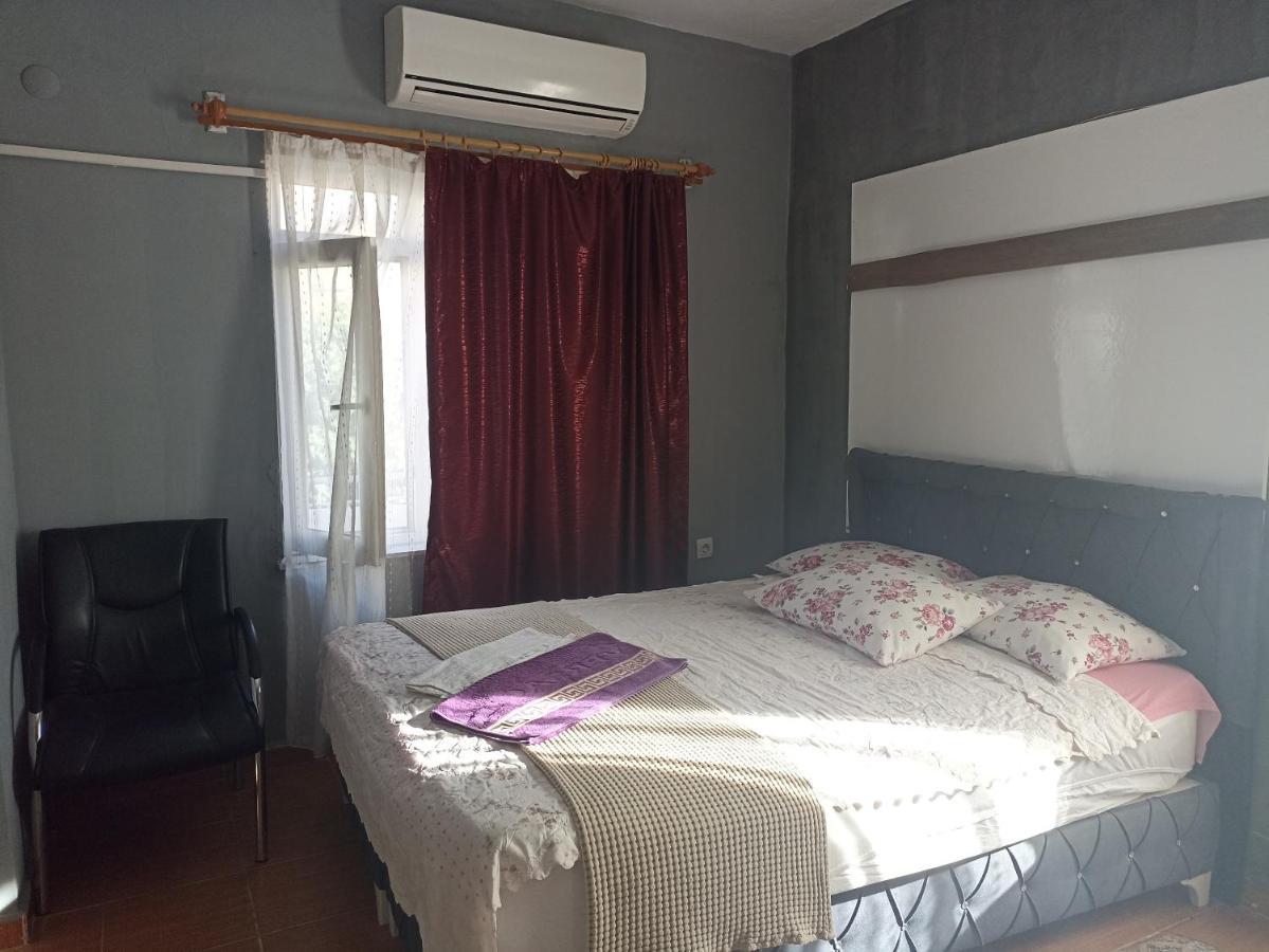 Eva Gold Apart Aparthotel Αττάλεια Εξωτερικό φωτογραφία