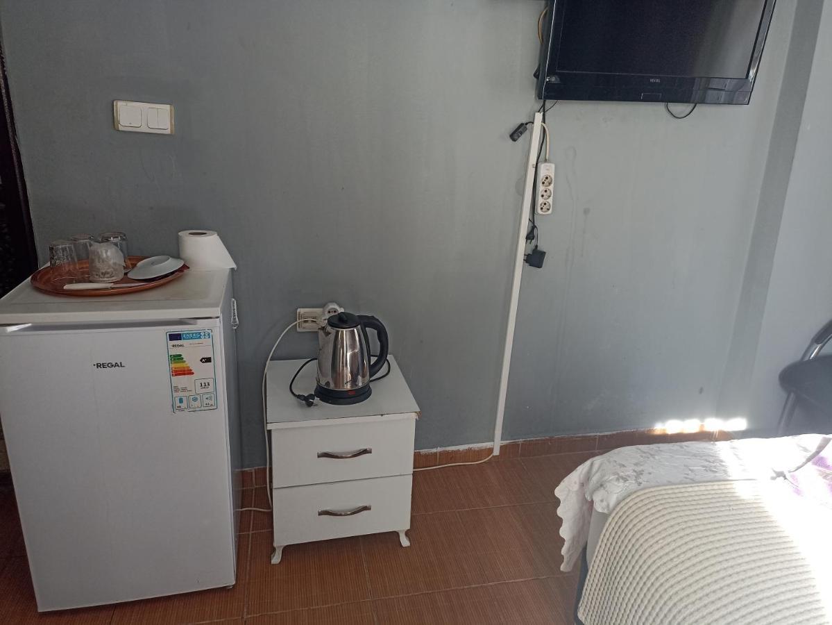 Eva Gold Apart Aparthotel Αττάλεια Εξωτερικό φωτογραφία