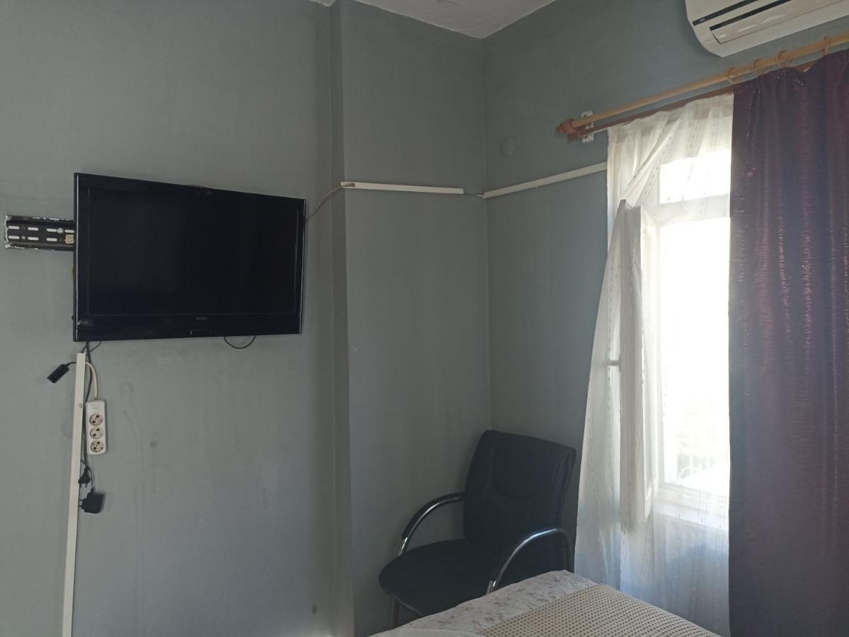 Eva Gold Apart Aparthotel Αττάλεια Εξωτερικό φωτογραφία
