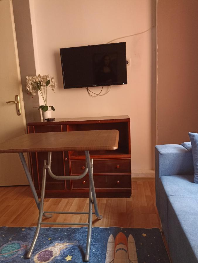 Eva Gold Apart Aparthotel Αττάλεια Εξωτερικό φωτογραφία